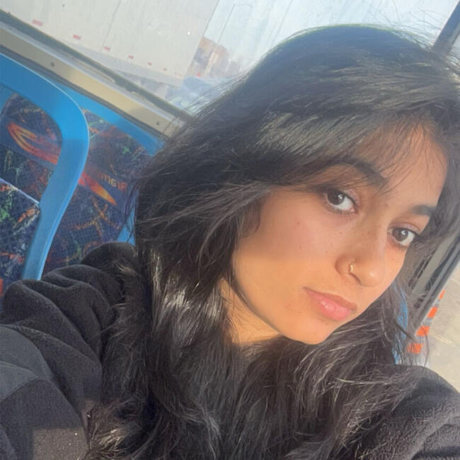 Nanny in Las Vegas: Diksha