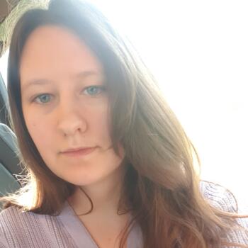 Babysitter in Bettendorf: Göntje