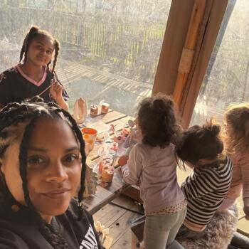 Babysitting job in Almere Stad: babysitting job Roos