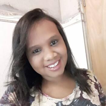 Babysitter in Valinhos: Jamile de jesus pereira
