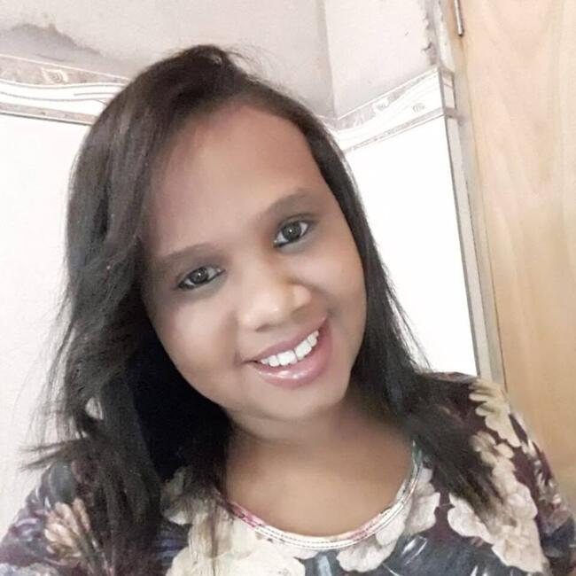 Babysitter in Valinhos: Jamile de jesus pereira