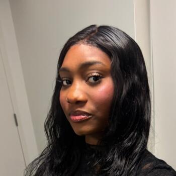 Baby-sitter Montréal: Khadidja