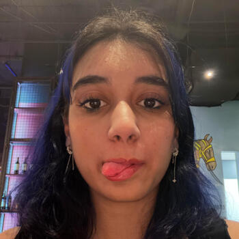 Babysitter in St Louis: Molly