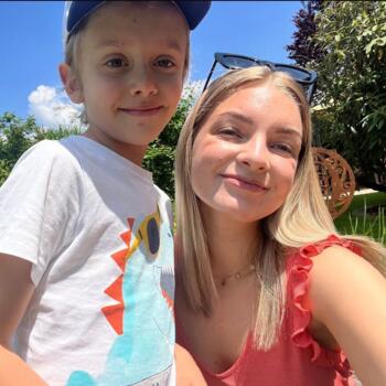 Babysitter in Frauenstein (Kärnten): Chiara
