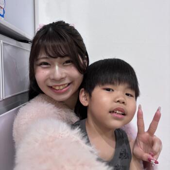 Babysitting job in Utsunomiya: babysitting job 優香