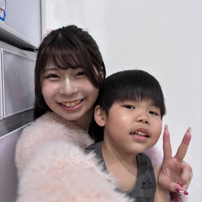 Babysitting job in Utsunomiya: 優香