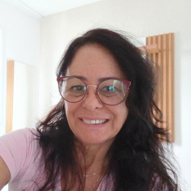 Babysitter in Taubaté: Mariza