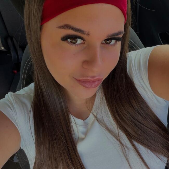 Babysitter a Guidonia Montecelio: Noemi