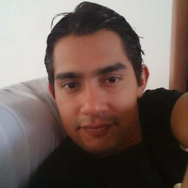 Babysitting job in Montevideo: Teddy Christian