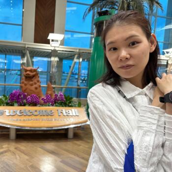 Babysitter Melbourne: 優綺