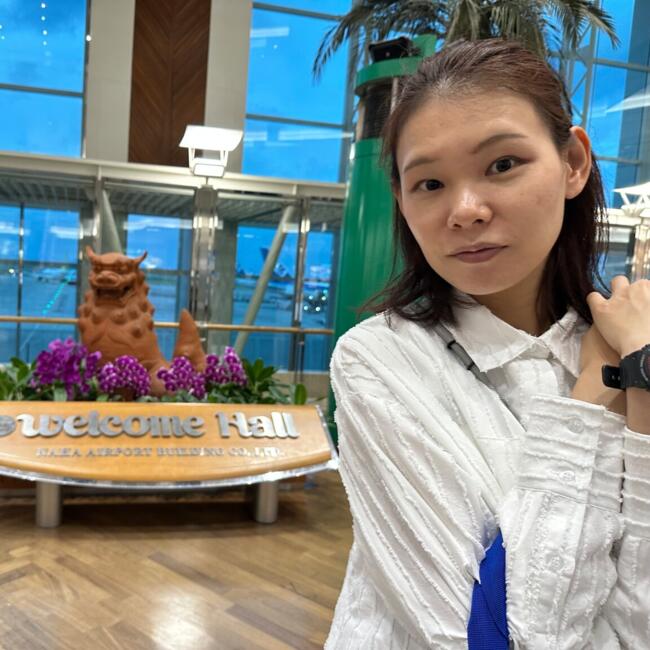 Babysitter in Melbourne: 優綺