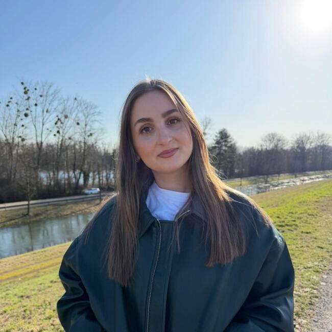Babysitter in Baden-Baden: Lind