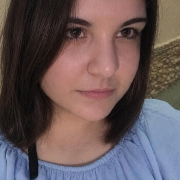 Canguro Beniel: Bianca