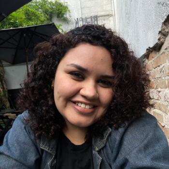 Babysitter Porto Alegre: Larissa