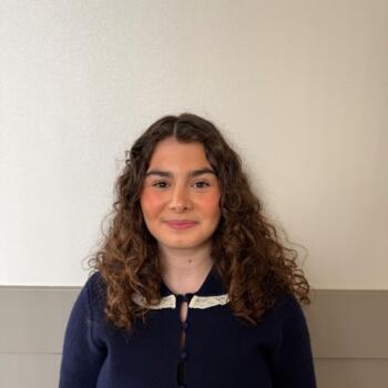 Babysitter in Bourg-en-Bresse: Lila