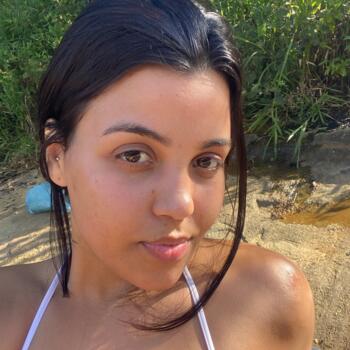 Babá em Juiz de Fora: Lorrayne
