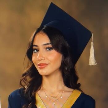 جليسة أطفال في عمّان: Salina