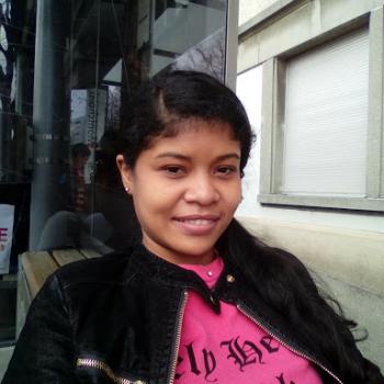 Baby-sitter Lausanne: Thaynara