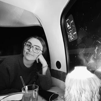 Babysitter Trigny: Ninon