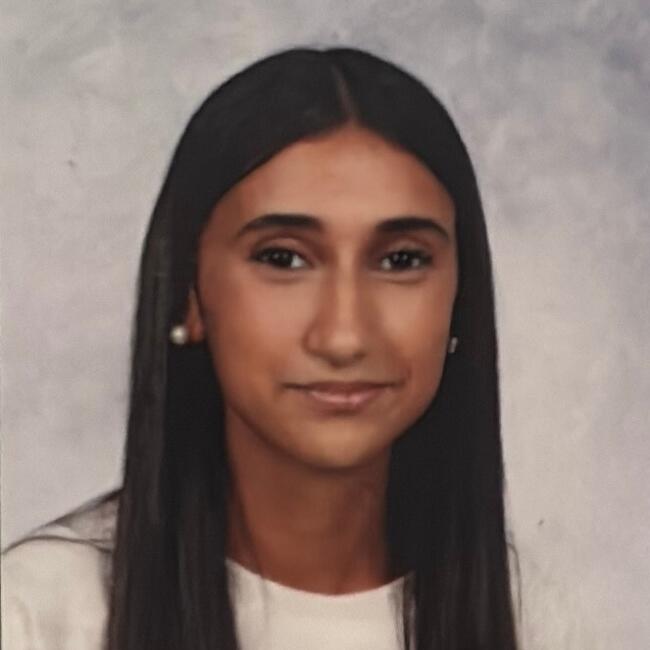 Babysitter in Nice: Afnane