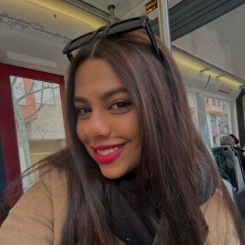 Nanny in Gandia: Isabella