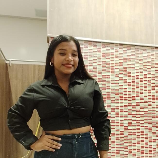 Babysitter in Guadalupe: Keytris