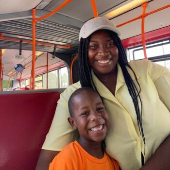 Babysitting job in San Vicent del Raspeig: babysitting job Angelica