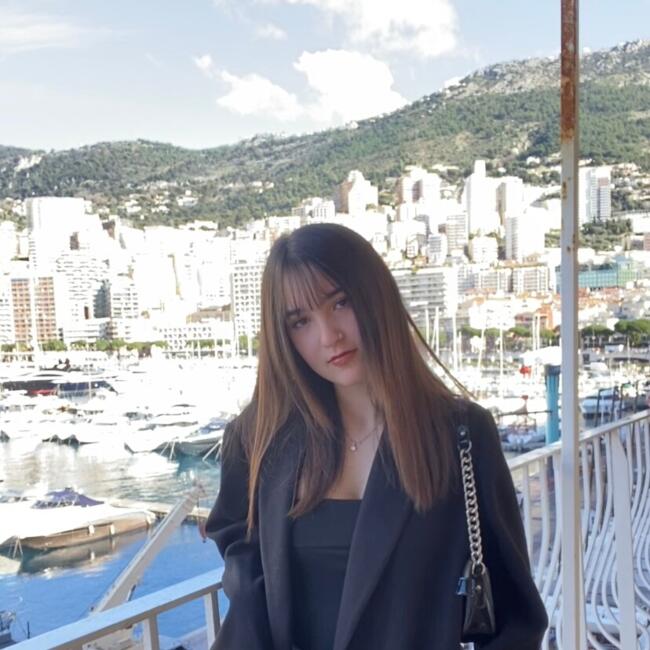 Babysitter in Guidonia Montecelio: Laura