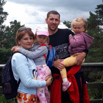 Praca opiekunka do dziecka w Pruszków: praca opiekunka do dziecka Marcin
