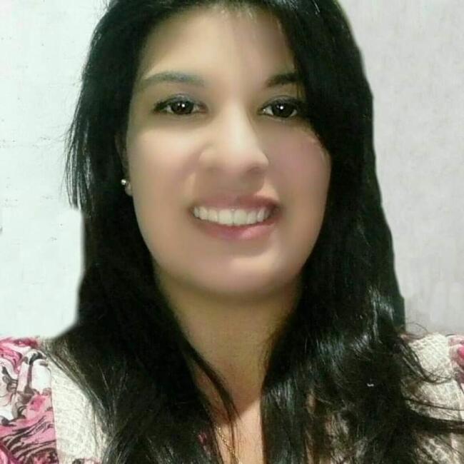 Niñera en Montevideo: Gimena