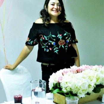 Babysitter in Santa Helena (Antioquia): Yamile