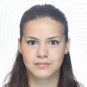 Babysitter in Stockholm: Marian