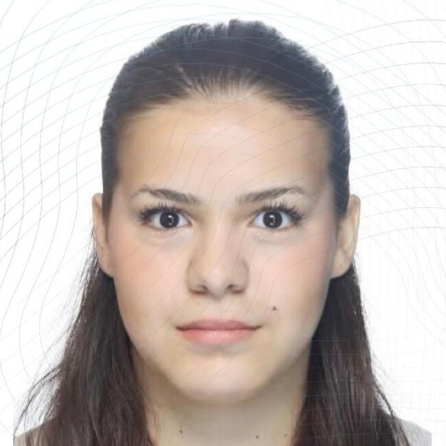 Barnvakt i Stockholm: Marian