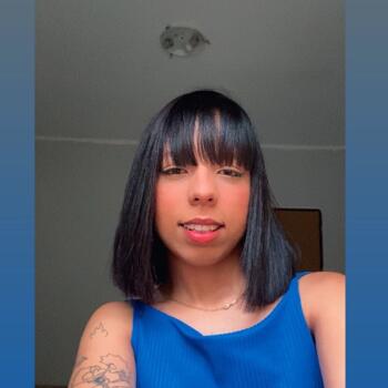 Babysitter in Cidade Ocidental: Thaynara