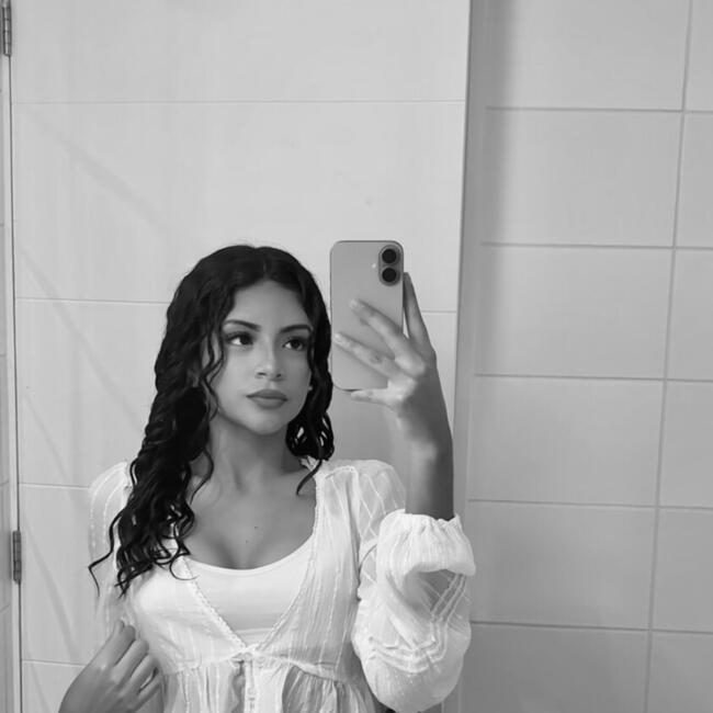 Babysitter in Antofagasta: Fernanda