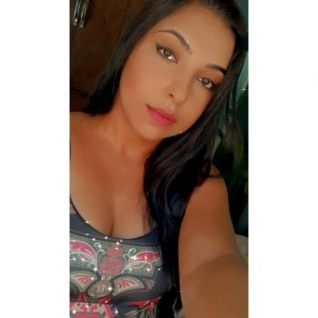 Babá em Ipatinga: Paula