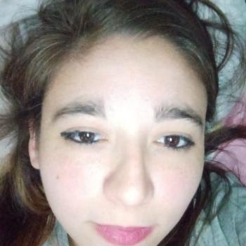 Babysitter in Buenos Aires: Georgina