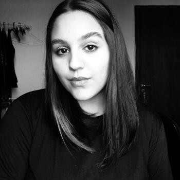 Babá em Londrina: Mariane