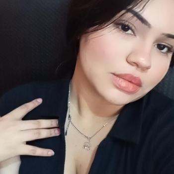 Babysitter in Apodaca: Gabriela