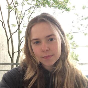 Babysitter in Tilburg: Miriam