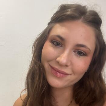 Babysitter in El Vendrell: Alexia