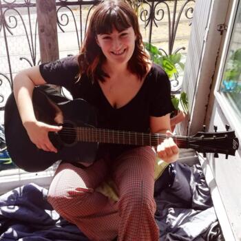 Babysitter in Nantes: Melissane