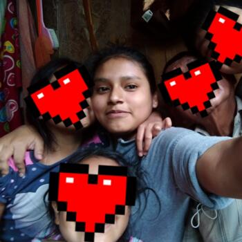 Babysitter in Lima Lima: Ayme Concepción