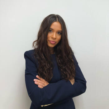 Niñera en Madrid: Jennifer