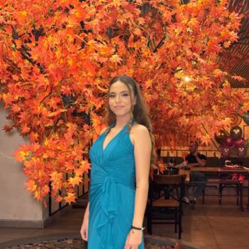 Niñera en Mislata: Maria Fernanda