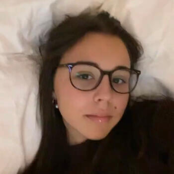 Canguro en Málaga: Maria