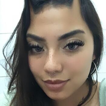 Babysitter in Buin: Monserrat Valentina