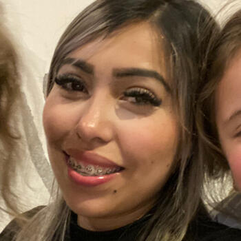 Babysitter in La Florida: Fernanda