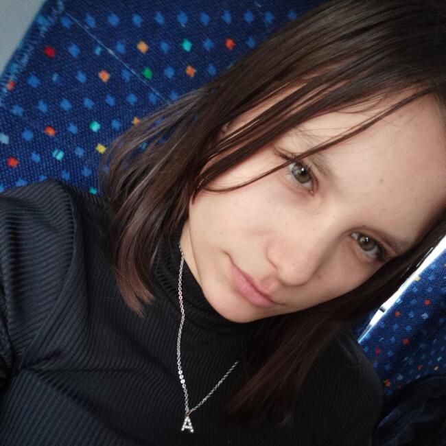 Babysitter in Brusaporto: Jessica