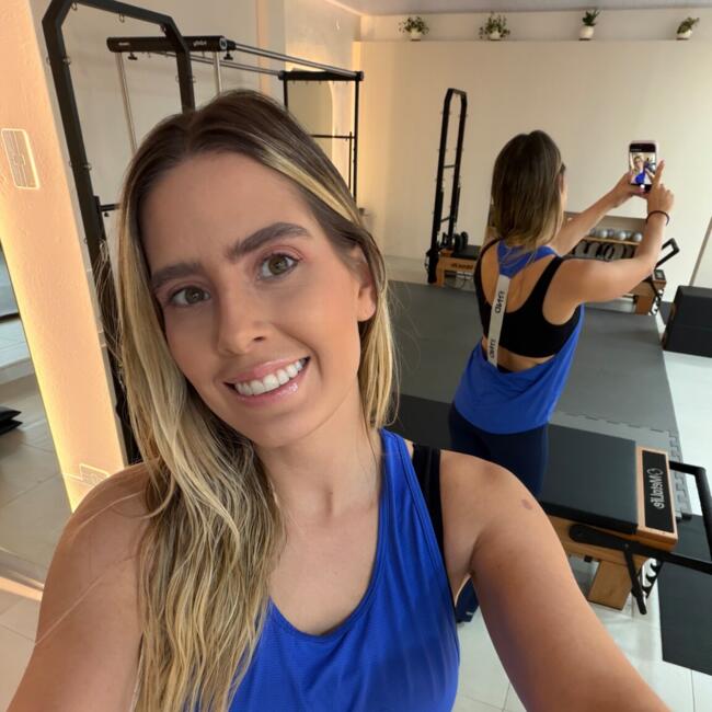 Babysitting job in San Ignacio: Micheli